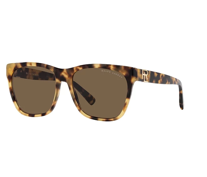 Ralph Lauren Sonnenbrillen RL8212 500473 57 17 havana