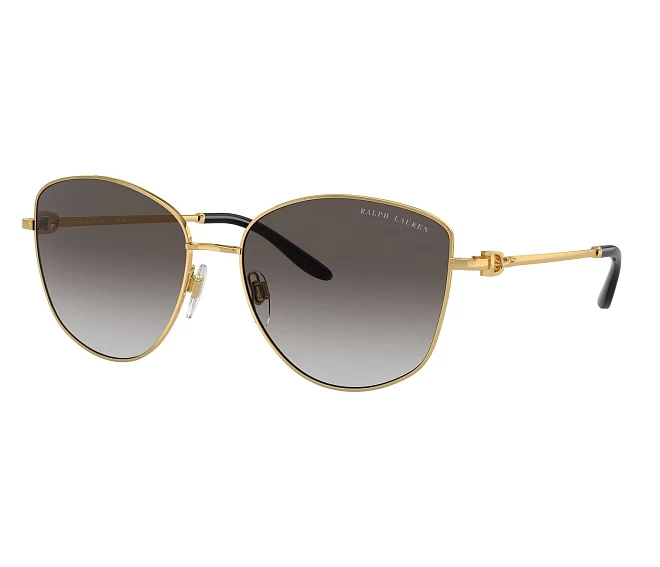 Ralph Lauren Sonnenbrillen RL7079 90048G 59 17 gold