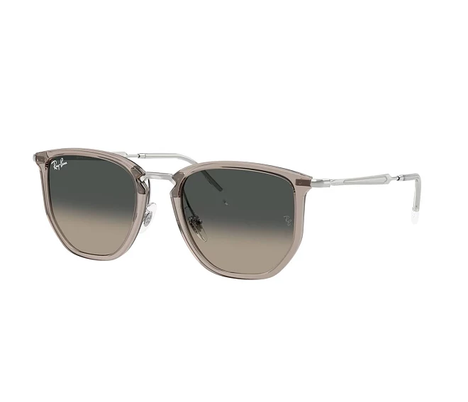 Ray-Ban Sonnenbrillen RB4451 680271 50 20 grau