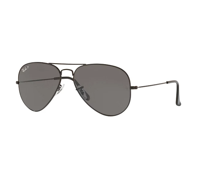 Ray-Ban Sonnenbrillen RB3025 002/48 58 14 schwarz