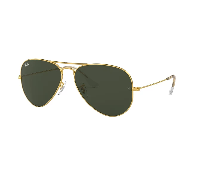 Ray-Ban Sonnenbrillen RB3025 001 62 14 gold
