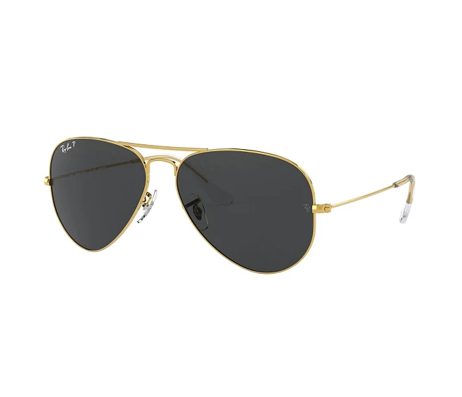 Ray-Ban Sonnenbrillen RB-3025 919648 55 14 gold