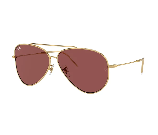 Ray-Ban Sonnenbrillen RBR0101S 001/69 59 11 gold