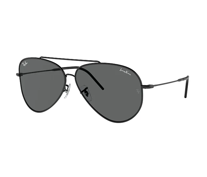 Ray-Ban Sonnenbrillen RBR0101S 002/GR 62 11 schwarz