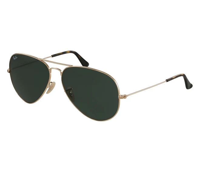 Ray-Ban Sonnenbrillen RB-3025 181 58 14 goldhavana