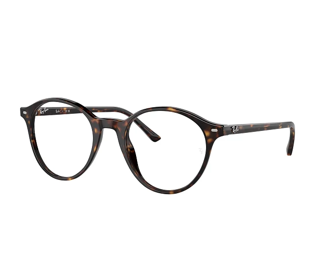 Ray-Ban Brille RX5430 2012 51 21 havana