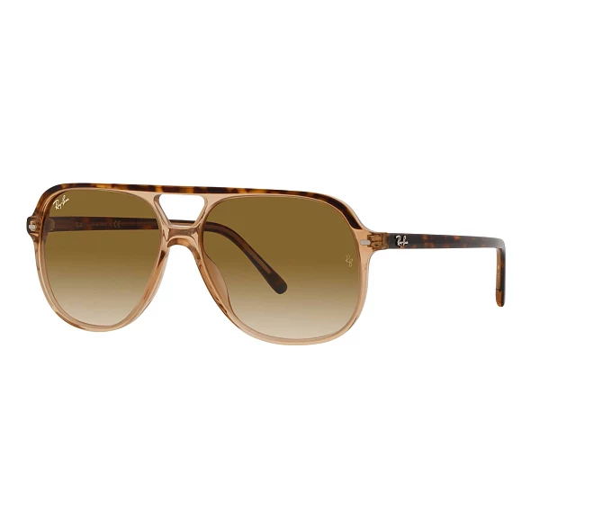 Ray-Ban Sonnenbrillen RB2198 129251 56 14 gold