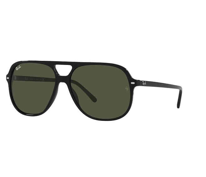 Ray-Ban Sonnenbrillen RB2198 901/31 56 14 schwarz