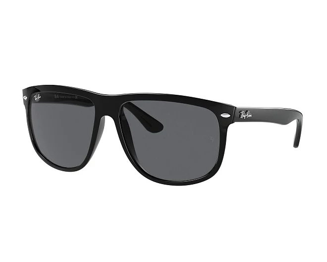 Ray-Ban Sonnenbrillen RB-4147 601/87 60 15 schwarz