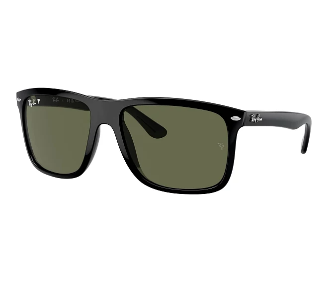 Ray-Ban Sonnenbrillen RB4547 601/58 57 18 schwarz