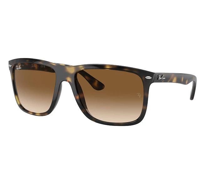 Ray-Ban Sonnenbrillen RB4547 710/51 57 18 havana