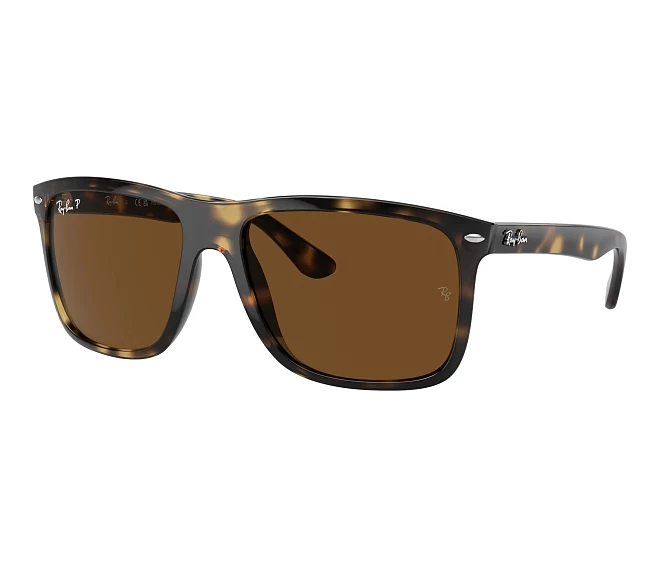 Ray-Ban Sonnenbrillen RB4547 710/57 57 18 havana