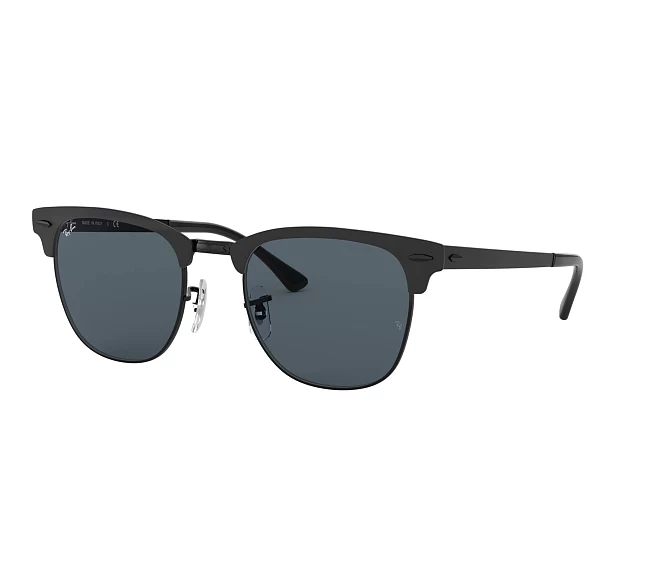 Ray-Ban Sonnenbrillen RB3716 186/R5 51 21 schwarz