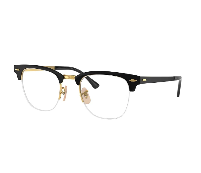 Ray-Ban Brille RX3716VM 2890 50 22 schwarz