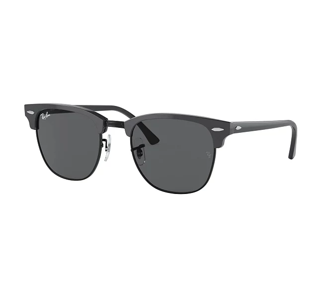 Ray-Ban Sonnenbrillen RB3016 1367B1 49 21 grau