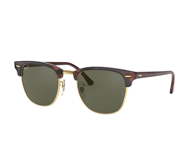 Ray-Ban Sonnenbrillen RB3016 990/58 49 21 havana