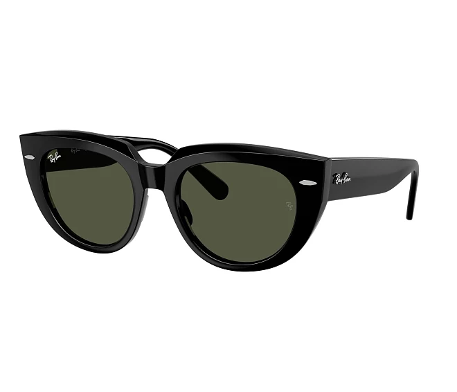 Ray-Ban Sonnenbrillen RB2286 901/31 49 20 schwarz