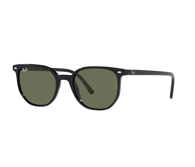 Ray-Ban Sonnenbrillen RB2197 901/31 52 19 schwarz