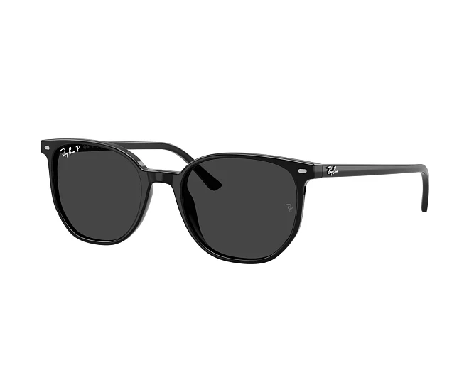 Ray-Ban Sonnenbrillen RB2197 901/48 52 19 schwarz