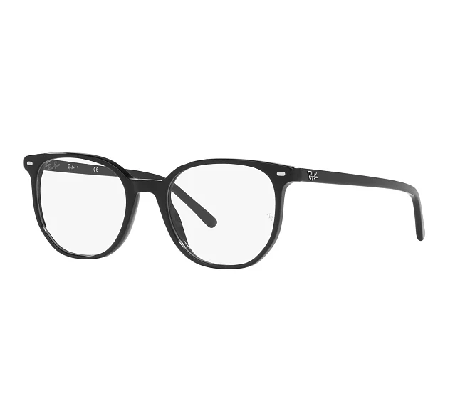 Ray-Ban Brille RX5397 2000 48 19 schwarz