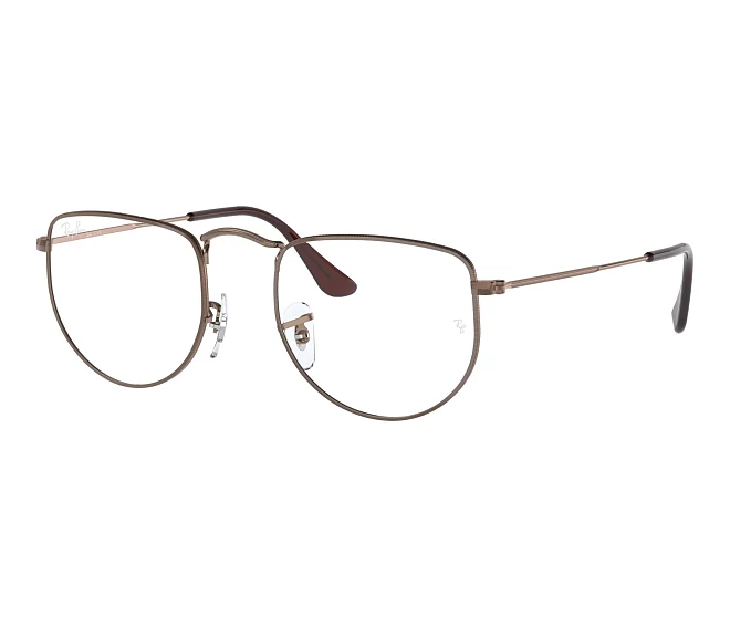 Ray-Ban Brille RX3958V 3120 50 20 braun