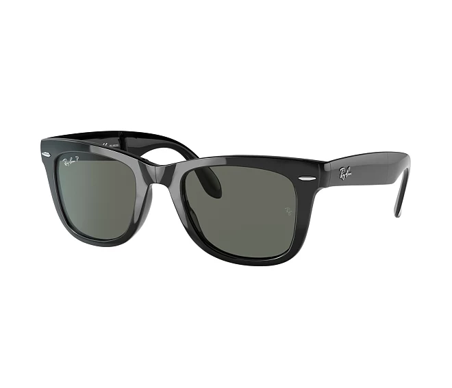 Ray-Ban Sonnenbrillen RB4105 601/58 50 22 schwarz