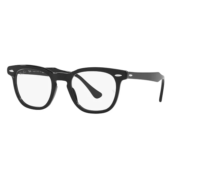 Ray-Ban Brille RX5398 2000 48 21 schwarz