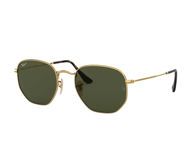 Ray-Ban Sonnenbrillen RB3548N 001/58 51 21 gold