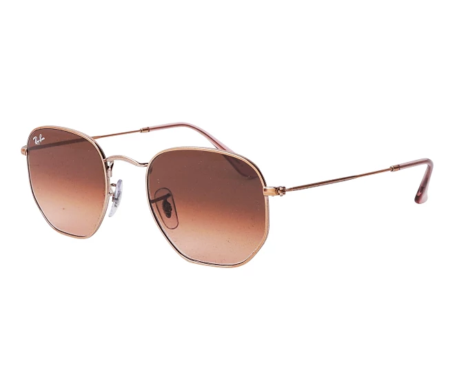 Ray-Ban Sonnenbrillen RB3548N 9069A5 48 21 bronze
