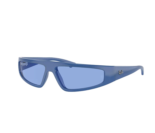 Ray-Ban Sonnenbrillen RB4432 676180 59 13 blau