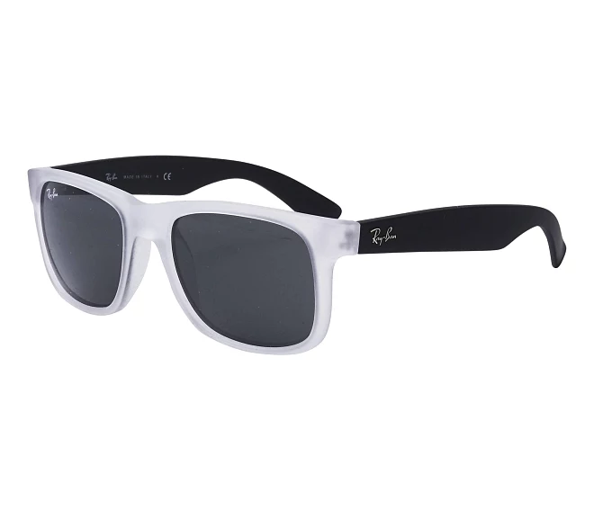 Ray-Ban Sonnenbrillen RB-4165 651287 51 16 transparentschwarz