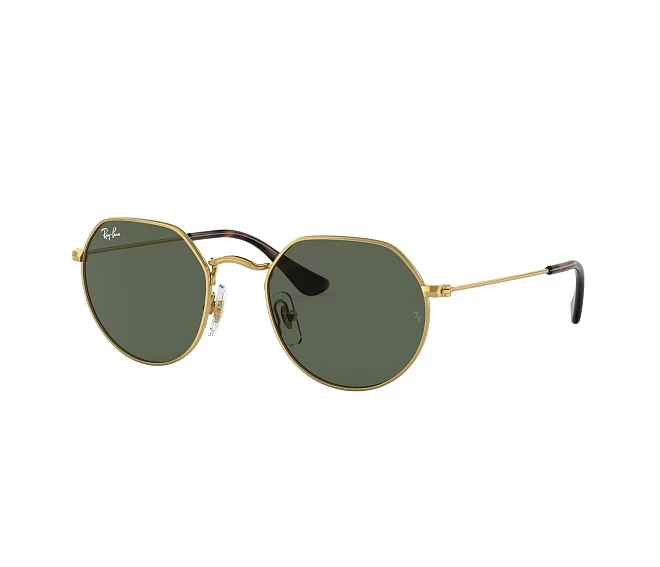 Ray-Ban Sonnenbrillen RJ9565S 223/71 47 19 gold