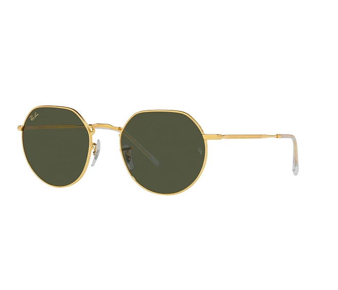 Ray-Ban Sonnenbrillen RB3565 919631 51 20 gold