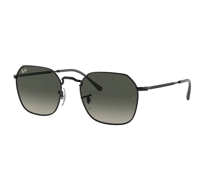 Ray-Ban Sonnenbrillen RB3694 002/71 53 20 schwarz