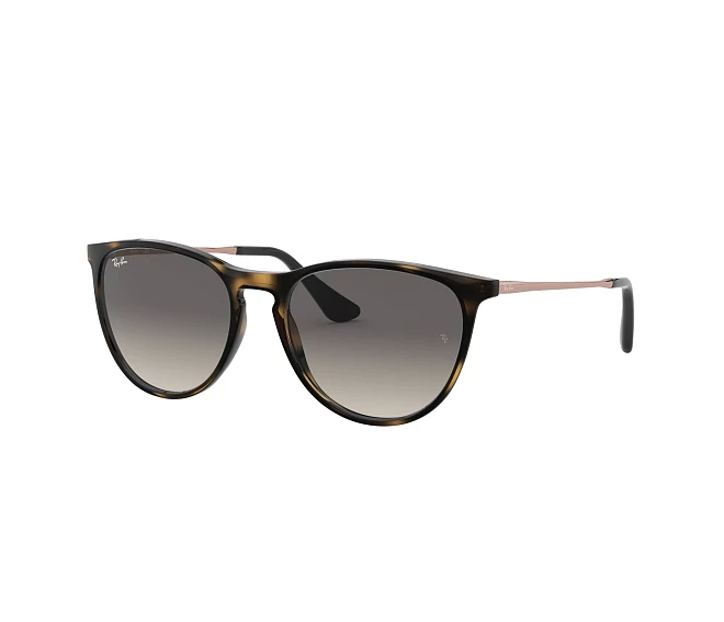 Ray-Ban Sonnenbrillen RJ9060S 704911 50 15 havana