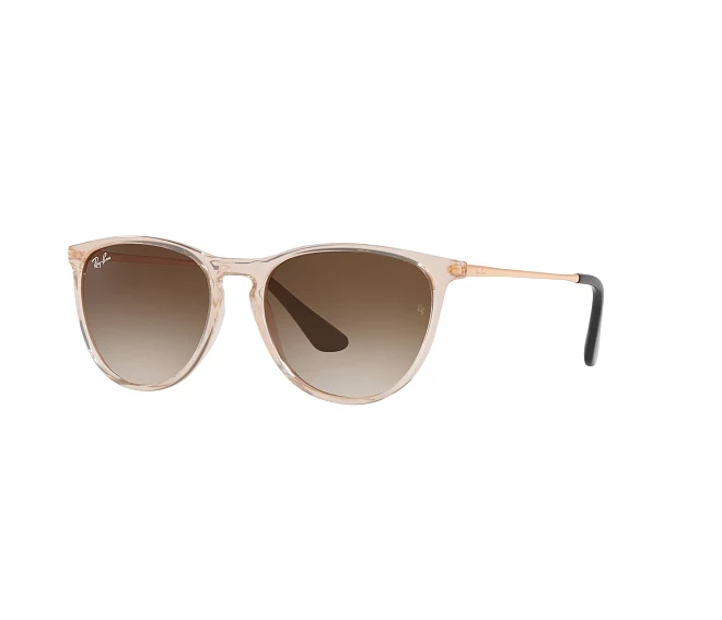 Ray-Ban Sonnenbrillen RJ9060S 710813 50 15 beige