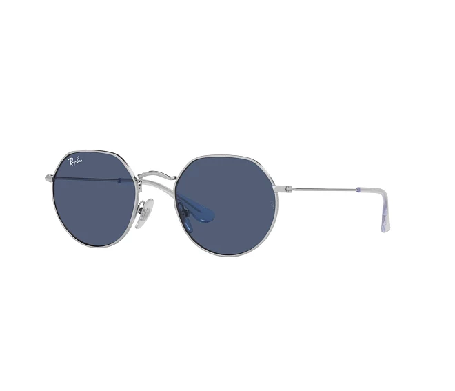 Ray-Ban Sonnenbrillen RJ9565S 212/80 47 19 silber