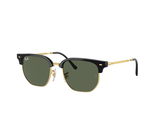 Ray-Ban Sonnenbrillen RJ9116S 100/71 47 17 schwarz