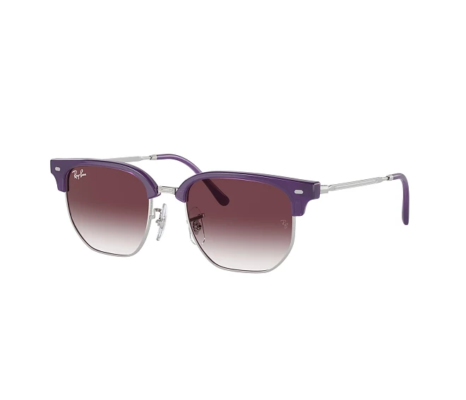 Ray-Ban Sonnenbrillen RJ9116S 713136 47 17 lila