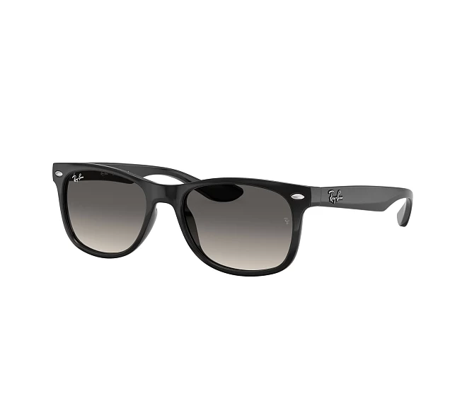 Ray-Ban Sonnenbrillen RJ9052S 100/11 47 15 schwarz