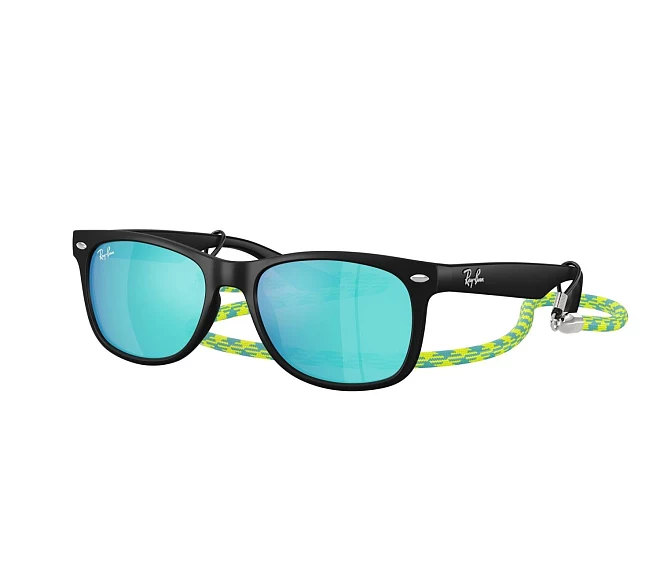 Ray-Ban Sonnenbrillen RJ9052S 702855 47 15 schwarz
