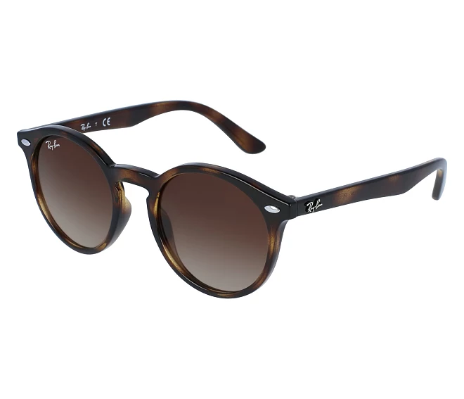Ray-Ban Sonnenbrillen RJ-9064-S 152/13 44 19 havana