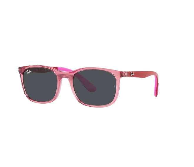 Ray-Ban Sonnenbrillen RJ9076S 712587 49 17 pink