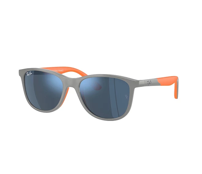 Ray-Ban Sonnenbrillen RJ9077S 713355 49 16 grau