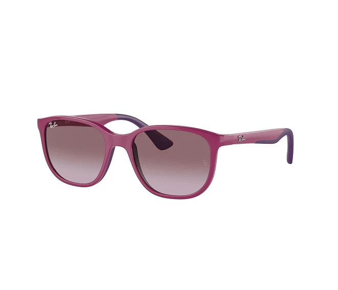 Ray-Ban Sonnenbrillen RJ9078S 71498H 48 16 pink
