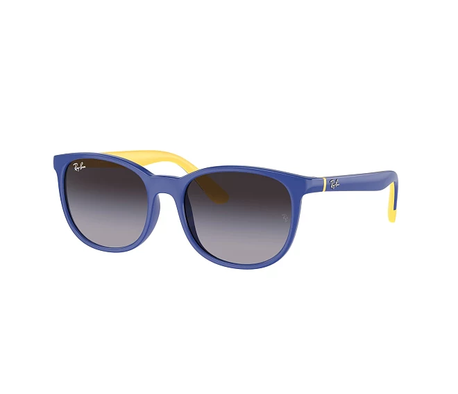 Ray-Ban Sonnenbrillen RJ9079S 71328G 49 16 blau
