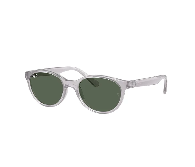 Ray-Ban Sonnenbrillen RJ9080S 717171 45 16 grau