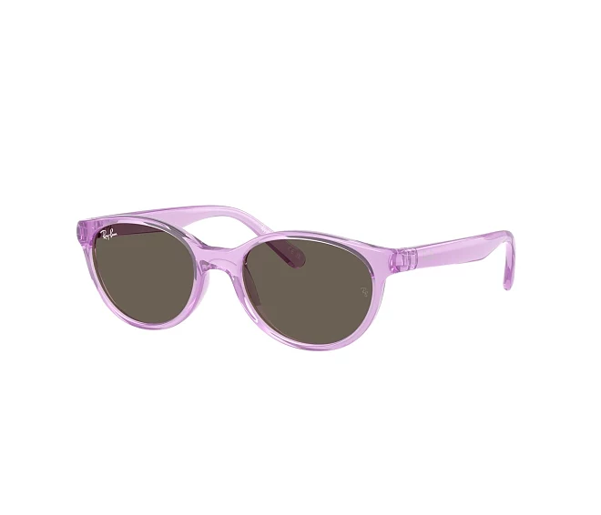 Ray-Ban Sonnenbrillen RJ9080S 7172/3 45 16 lila