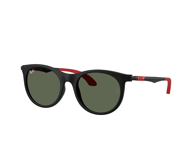 Ray-Ban Sonnenbrillen RJ9082S 718371 47 17 schwarz