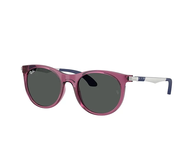 Ray-Ban Sonnenbrillen RJ9082S 718687 47 17 lila